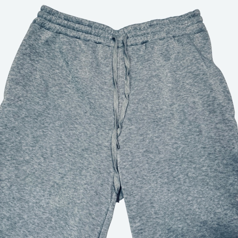 New 3 Pair Jogger Pants In Black, Grey and Pink Size L - Picture 9 of 11